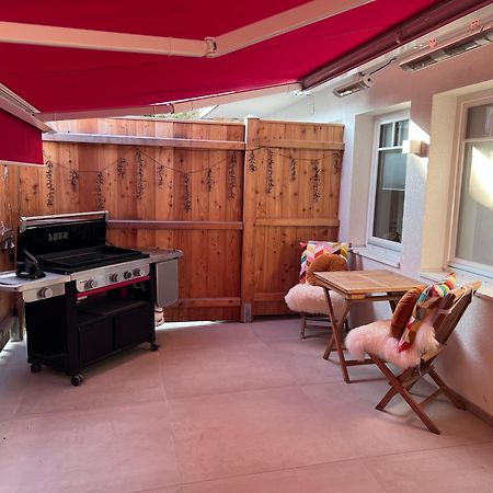 Ferienwohnung Bergwelten Обераудорф Экстерьер фото