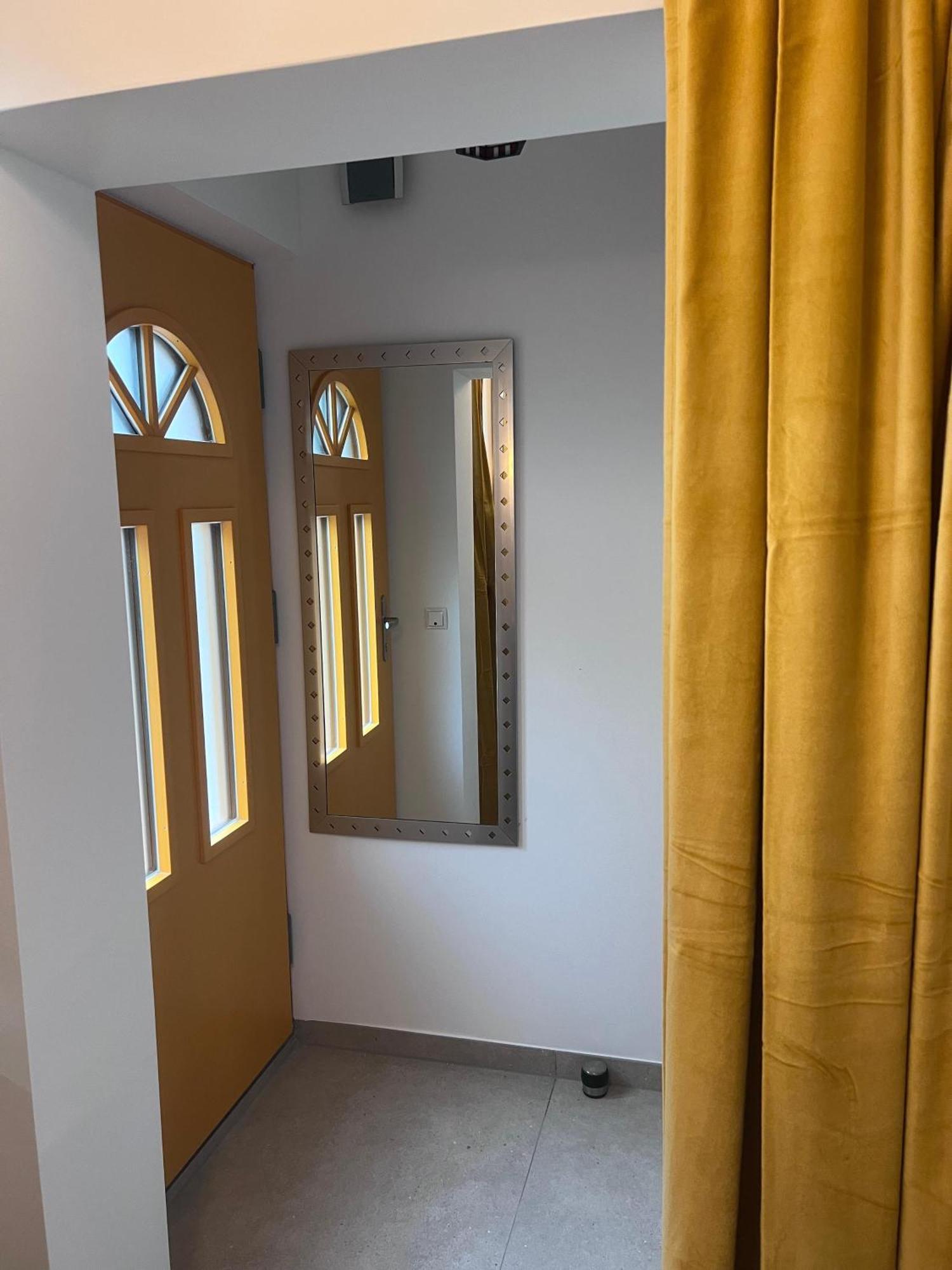 Ferienwohnung Bergwelten Обераудорф Экстерьер фото