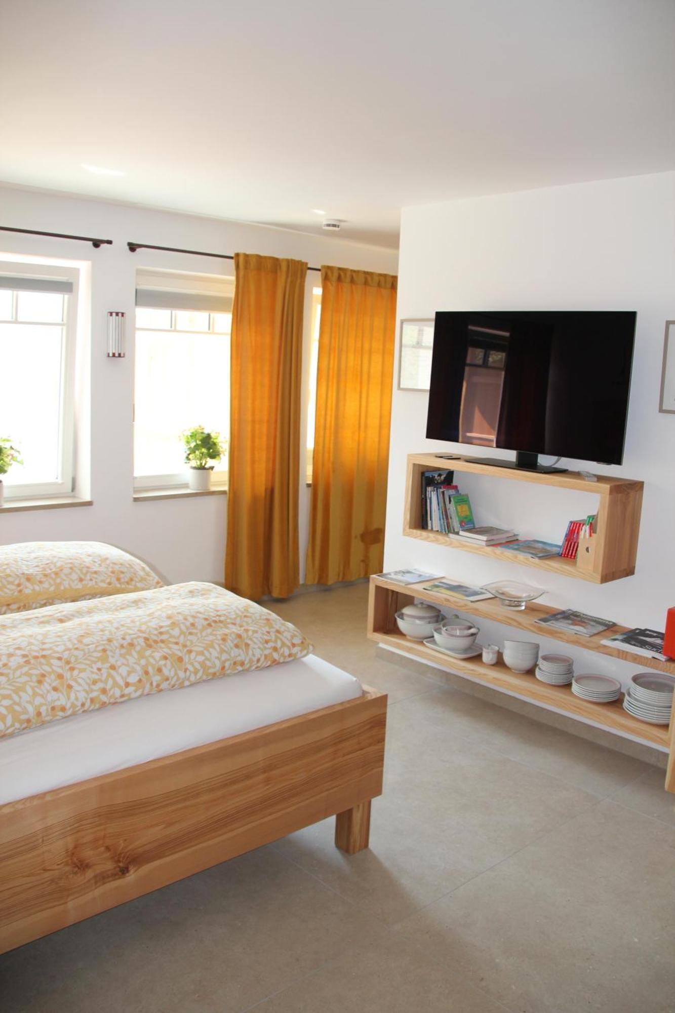 Ferienwohnung Bergwelten Обераудорф Экстерьер фото